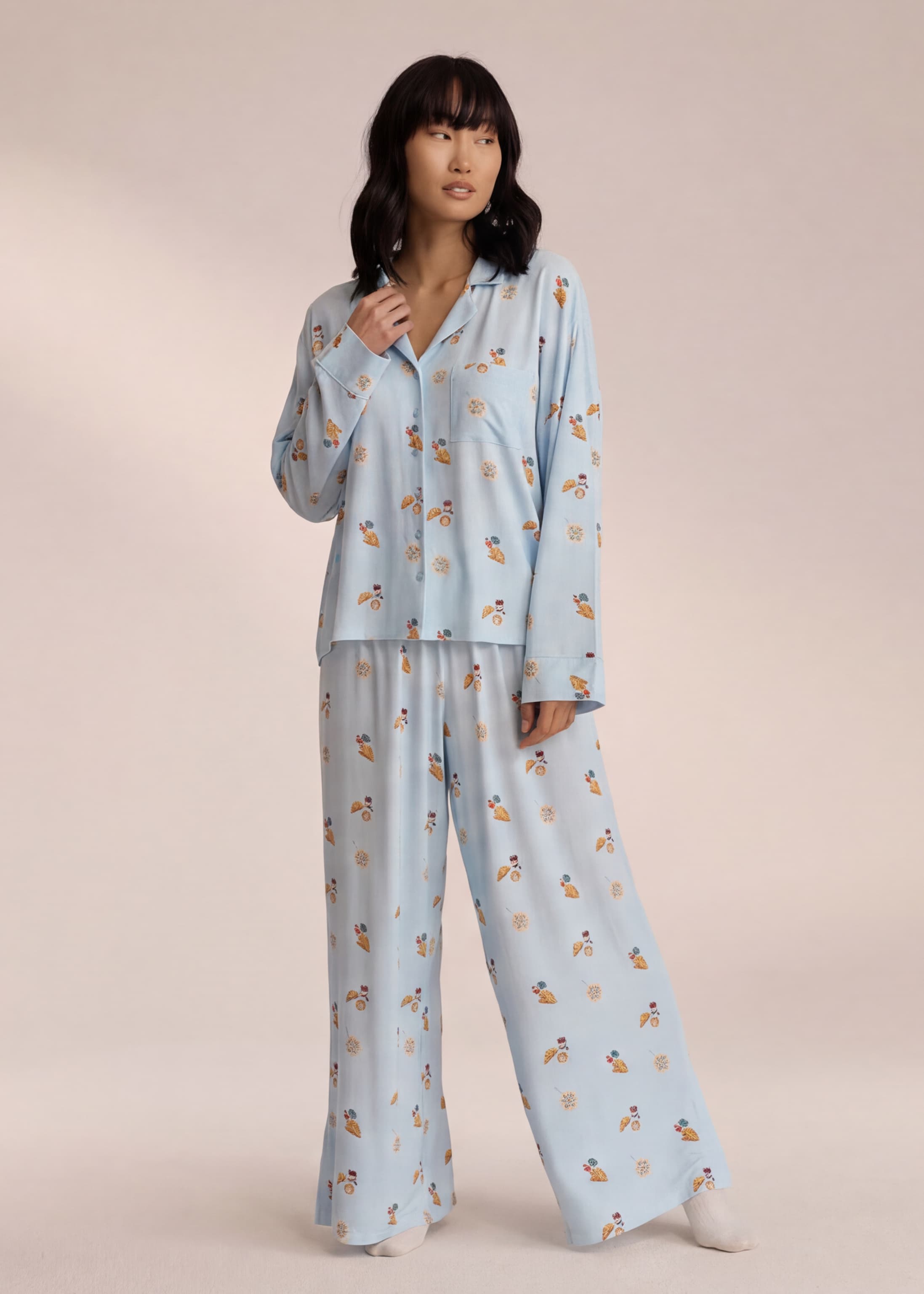 Conjunto Alba Suave
