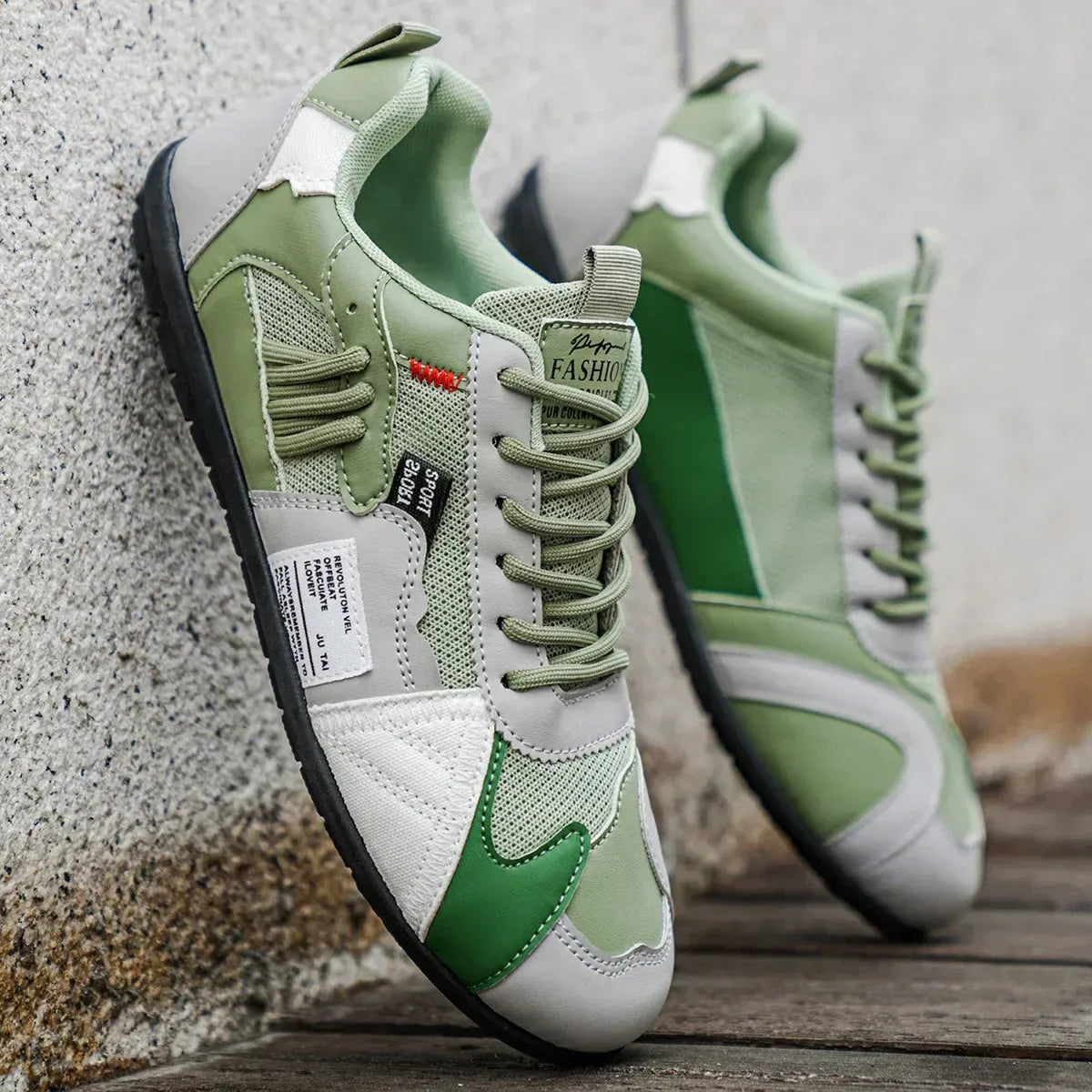 Zapatilla Retro Corsa