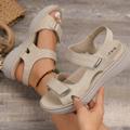 Sandalia Marbella Confort
