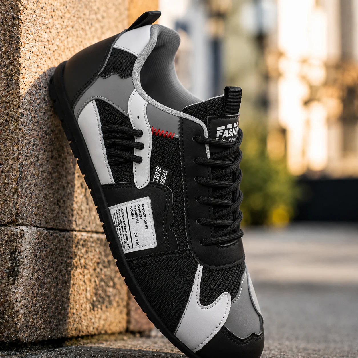 Zapatilla Retro Corsa