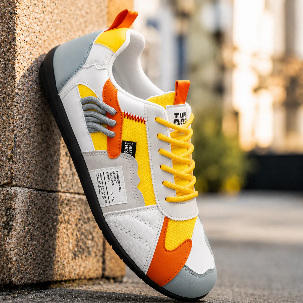 Zapatilla Retro Corsa