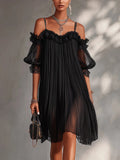 Vestido Ravello Encaje