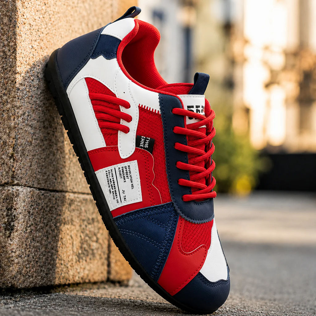 Zapatilla Retro Corsa