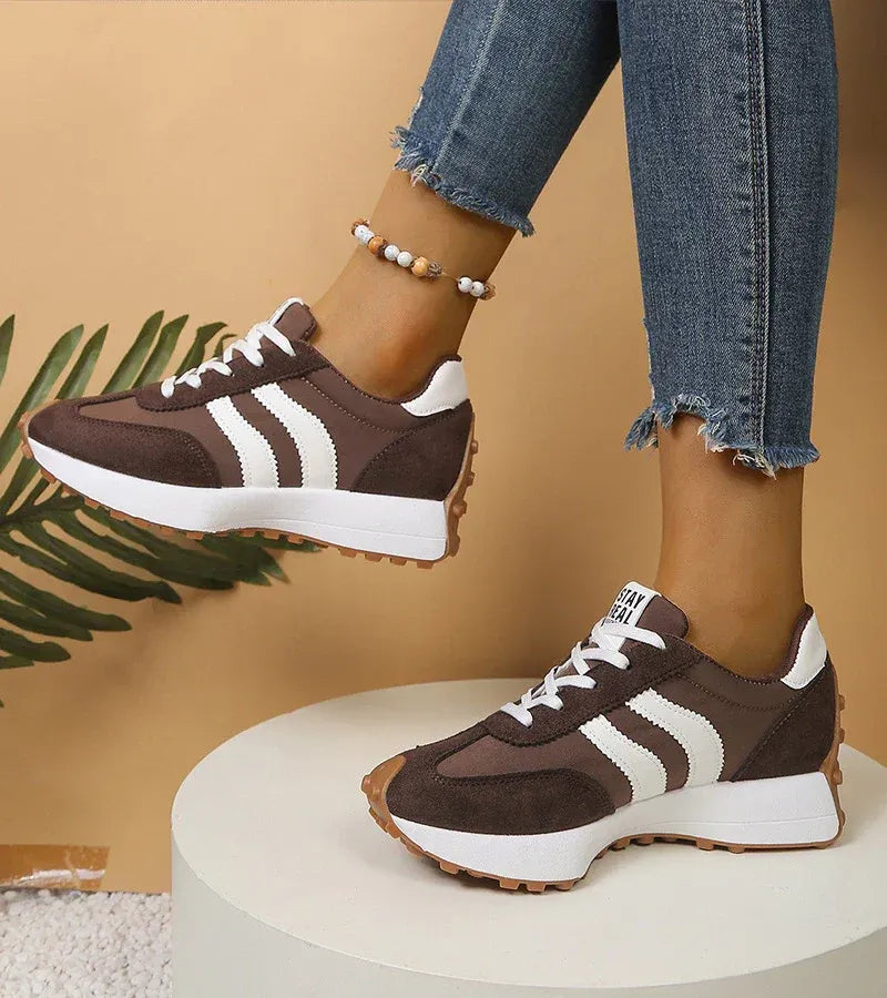 Élite Confort | Zapatillas Ergonómicas