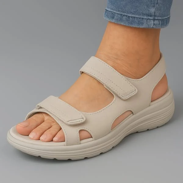 Sandalia Marbella Confort