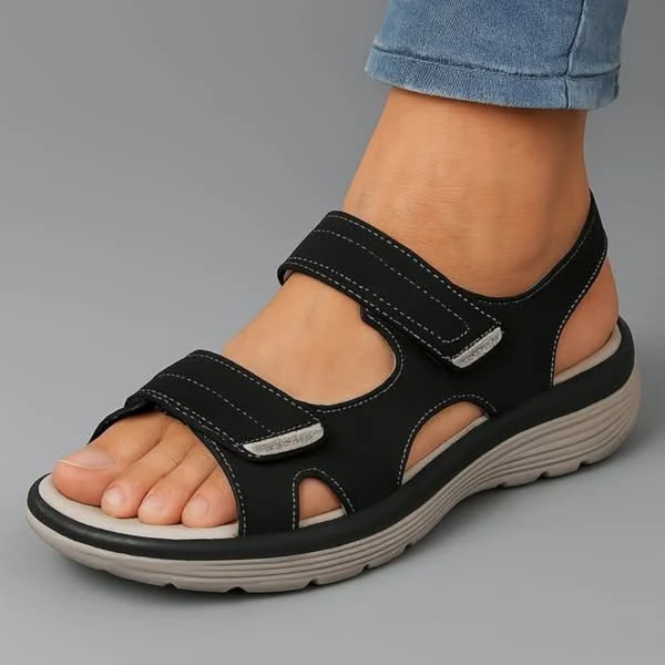 Sandalia Marbella Confort