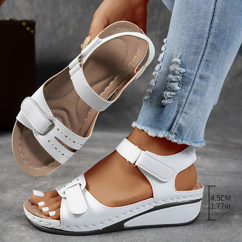 Élite Confort | Sandalias Ergonómicas
