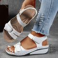 Élite Confort | Sandalias Ergonómicas