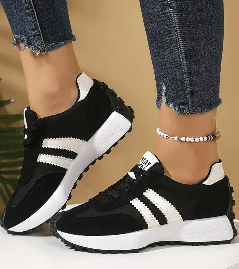 Élite Confort | Zapatillas Ergonómicas