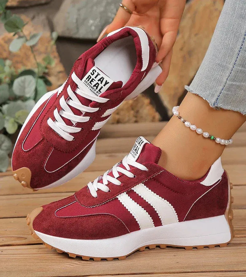 Élite Confort | Zapatillas Ergonómicas