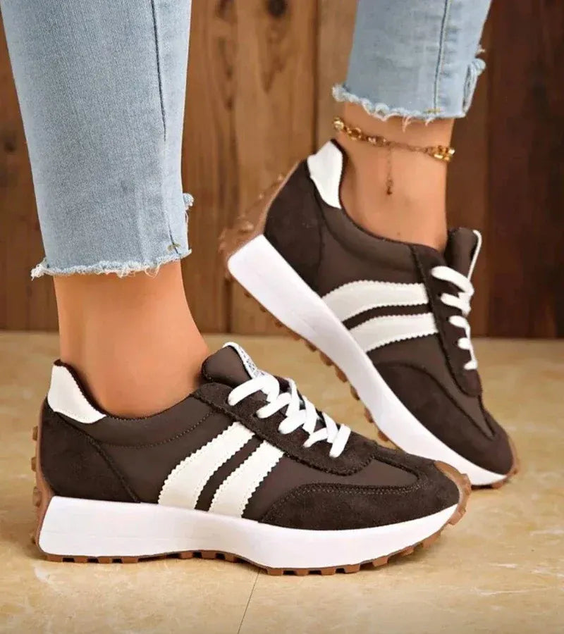 Élite Confort | Zapatillas Ergonómicas