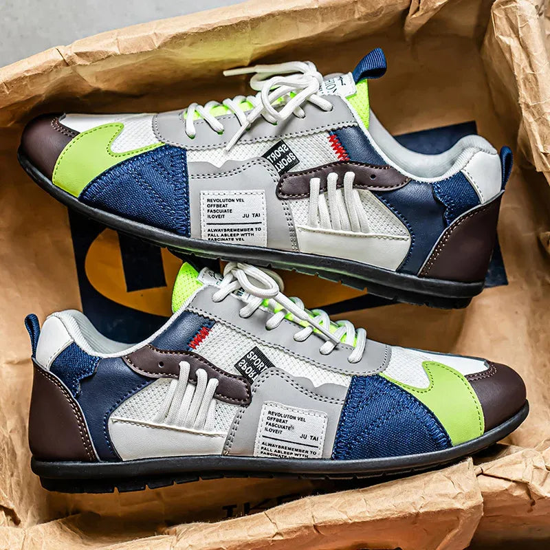 Zapatilla Retro Corsa