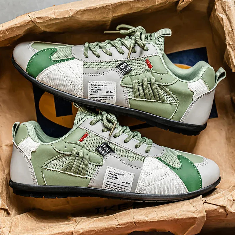 Zapatilla Retro Corsa