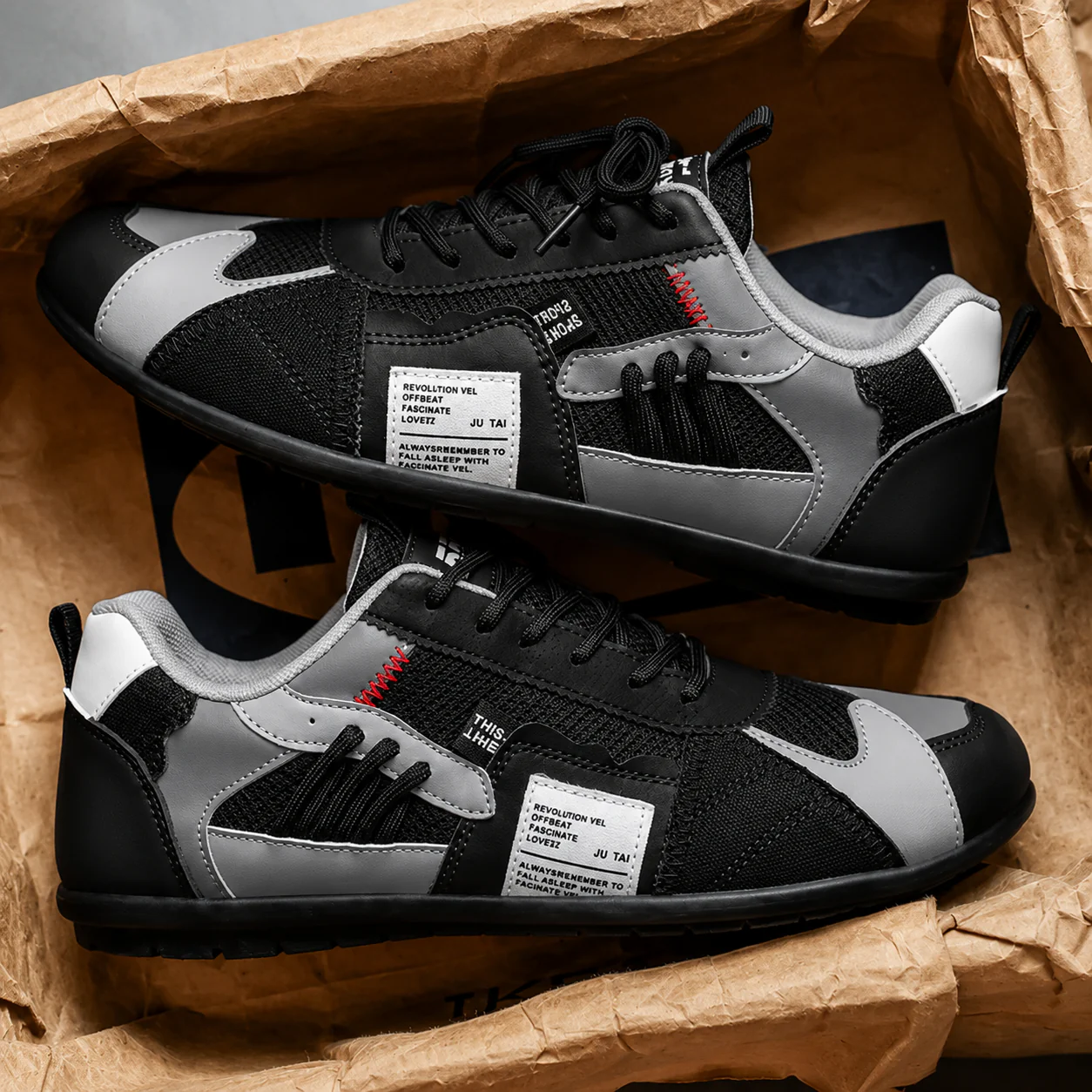 Zapatilla Retro Corsa