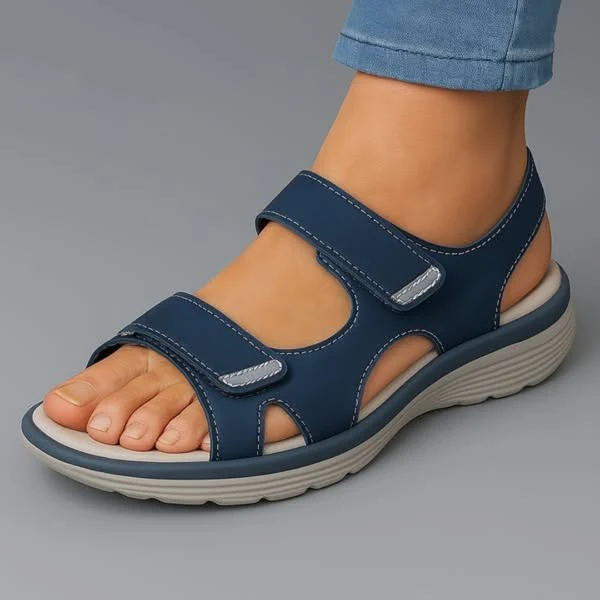 Sandalia Marbella Confort