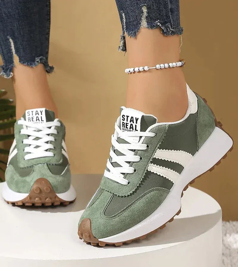 Élite Confort | Zapatillas Ergonómicas