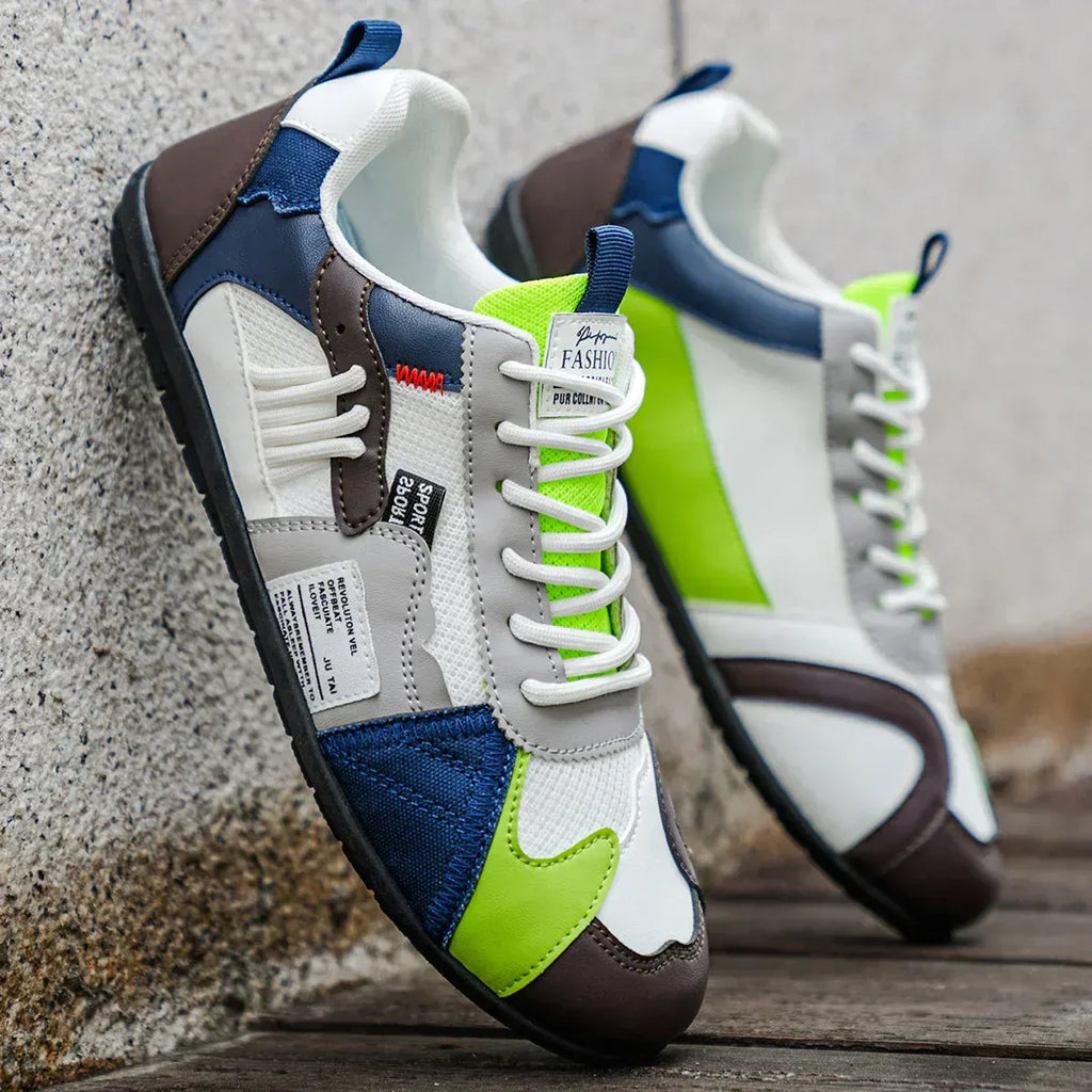 Zapatilla Retro Corsa