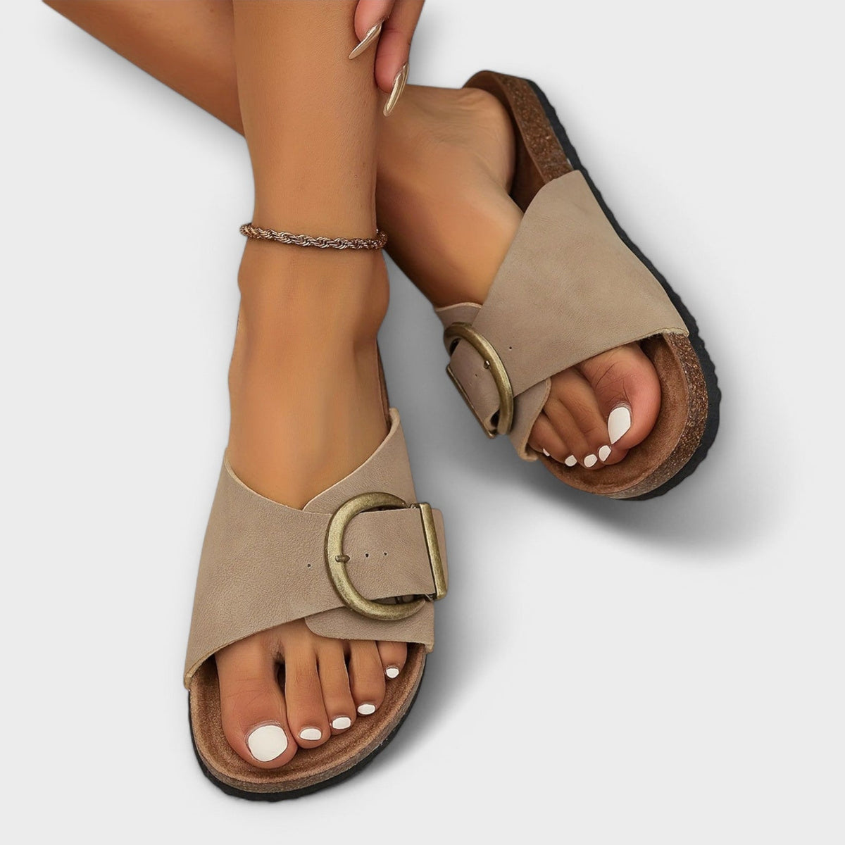 Sandalias Siena